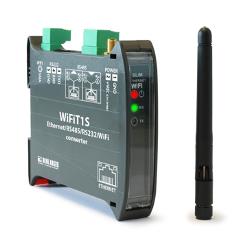 Wifit1s Wifit1s